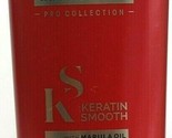 Tresemme 23.66 Oz Keratin Smooth Marula Oil Silk Shine Shampoo - $21.99