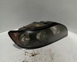 Passenger Headlight 5 Cylinder Without Xenon Fits 04-07 VOLVO 40 SERIES ... - $85.35