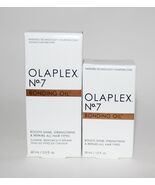 Olaplex No. 7 Bonding Oil -1oz/30ml and 2 OZ / 60ml - $64.97