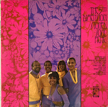 The Fifth Dimension - Stoned Soul Picnic (LP) (VG) - £5.79 GBP