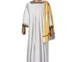 Deluxe Roman Caesar Toga Theatrical Quality Costume, Medium - $169.99+