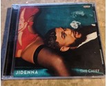 The  Chief by Jidenna (CD, Feb-2017, Epic) - £11.68 GBP