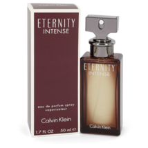 Calvin Klein Eternity Intense Perfume 1.7 Oz Eau De Parfum Spray - £71.59 GBP