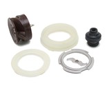 Genuine Dishwasher Circulation Pump Impeller Kit  For Hotpoint HDA2000V0... - £60.84 GBP