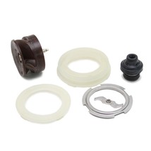 Genuine Dishwasher Circulation Pump Impeller Kit  For Hotpoint HDA2000V00WW OEM - $77.35