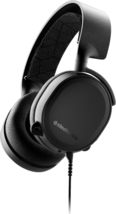 SteelSeries Arctis 3 - All-Platform Gaming Headset for PC - PlayStation ... - £107.55 GBP