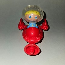 Disney Little Einsteins Space Mission Annie Astronaut Red Rocket Mixed L... - £23.67 GBP