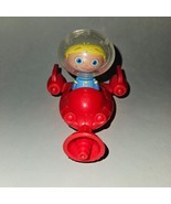 Disney Little Einsteins Space Mission Annie Astronaut Red Rocket Mixed L... - £23.31 GBP