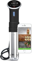 Anova Culinary 800W Bluetooth Sous Vide Precision Cooker (Discontinued). - $145.98