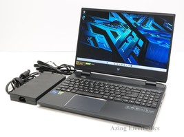 Acer Predator Helios 300 PH315-55 15.6" i7-12700H 2.4GHz 16GB 1TB SSD RTX 3070Ti image 1