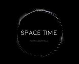 Space Time Blue (Gimmick and Online Instructions) by Tom Elderfield - Trick - $22.72