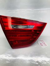 2009 2010 2011 BMW 3 SERIES 328 325 335 REAR INNER LEFT DRIVER OEM TAIL ... - $40.00