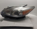 Driver Left Headlight Thru 1/10 Halogen Fits 10 PRIUS 1095569SAME DAY SH... - $91.08