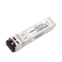 10Gbase-Er Sfp+ Transceiver, 10G 1550Nm Smf, Up To 40 Km, Compatible With Intel  - £128.62 GBP