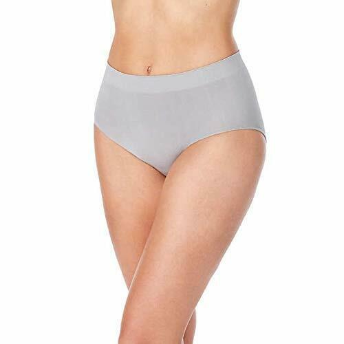 Carole Hochman Ladies' Seamless Brief 5-Pack and 50 similar items