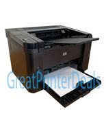 HP P1606DN CE749A LaserJet Printer NICE OFF LEASE UNIT ONLY 23,113 pages! - $138.59
