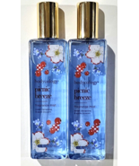 2 Pack Bodycology Picnic Breeze Fragrance Mist Sweet Clementine &amp; Apple ... - £17.20 GBP