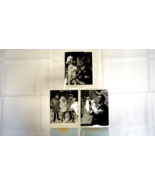 And Debbie Makes Six collection of 3 1967 original 7x9 TV photos Debbie ... - £39.54 GBP