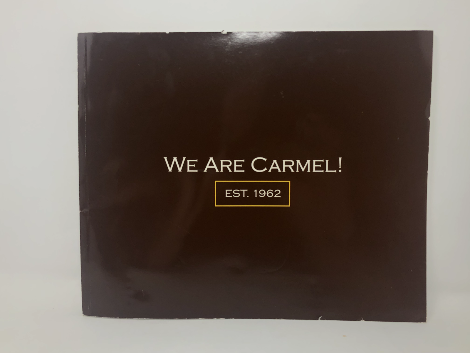 Catholic Carmel High School Yearbook 19622012 50 Years Mundelein Illinois Elementary & High