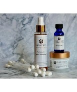Babyface 50% Glycolic Peel Kit, 44-Piece Complete Set for At Home Use, 2... - $65.18
