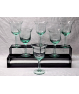 Vintage LENOX 7.25&quot; All Purpose Wine Glass RE NEW 100% Recycled Glass - ... - $59.38