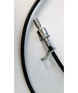 03171 Dorman TECHoice Speedometer Cable Type S08 Ford Lincoln Replacemen... - €20,49 EUR