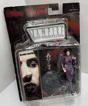 Vampire The Masquerade Lucita Figure 2001 Diamond Select New - £9.43 GBP