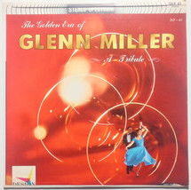 The Golden Era Of Glenn Miller, A Tribute - £3.93 GBP