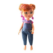 Mattel Karmas World Switch Stein Doll with Red Hair - €9,73 Mattel Karmas World Switch Stein Doll with Red Hair - €9,73 EUR