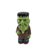 Dynagood Halloween Blown Mold Frankenstein Yard Decor Light Cover Vintage - $22.82