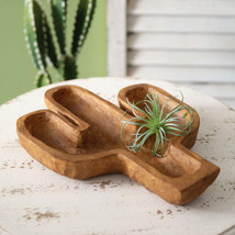 Cactus Dough Bowl - £32.03 GBP