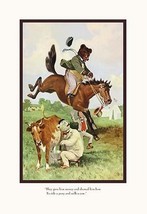 Teddy Roosevelt&#39;s Bears: Teddy B and Teddy G on the Farm by R.K. Culver - Art Pr - £17.23 GBP+