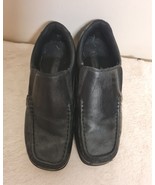 Kickers Black Shoes For Boys Size 37 - £28.35 GBP