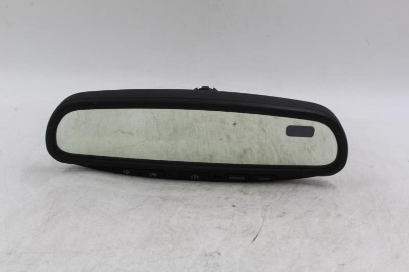 Primary image for Rear View Mirror 2004 INFINITI M45 OEM #15777