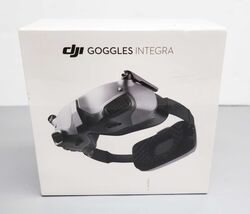 DJI Goggles Integra RCDS13 Headset for Avata 2/Mavic 3  image 2