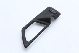 86-95 MERCEDES-BENZ W124 REAR RIGHT DOOR HANDLE BEZEL TRIM Q1561 image 8