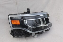 2013-19 Ford Flex Xenon HID Headlight Lamp Passenger Right RH POLISHED image 5