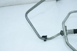 STS SRX 04-09 4.6 RWD Automatic Transmission Oil Cooler Lines Hoses Pipes 61749 image 8