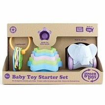 Green Toys My First Green Toys Baby Starter Set 6+ months - £35.10 GBP