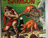 MIGHTY SAMSON #13 (1968) Gold Key Comics VG+ - $13.85