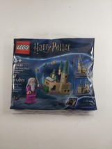 Lego Harry Potter: Build Your Own Hogwarts Castle (30435) - £8.66 GBP
