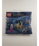 LEGO HARRY POTTER: Build Your Own Hogwarts Castle (30435) - £8.71 GBP