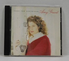 Grant, Amy : Home for Christmas CD - £4.66 GBP