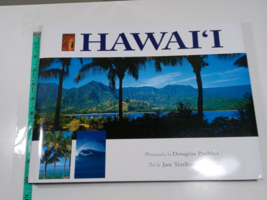 Hawai&#39;i by jan tenbruggencate  hardback/dust jacket - £6.33 GBP