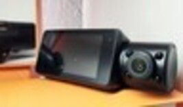 Rexing V33 3 Channel Dashcam BBY-V33 image 10