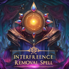 50x-200X FULL COVEN MASTER ENERGY &amp; INTERFERENCE REMOVAL MAGICK ALBINA C... - $77.77+