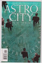 ASTRO CITY LOCAL HEROES #4 (DC 2003) - £2.91 GBP