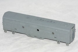Athearn HO Scale Unpainted (Base painted) EMD F7 B-unit locomotive shell  - £15.60 GBP