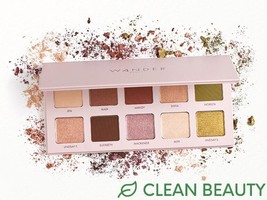 WANDER BEAUTY Trailblazer Eyeshadow Palette NEW - £7.85 GBP