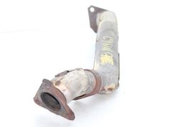 Exhaust Manifold Midpipe Federal Emissions Fits 99-00 MAZDA MX-5 MIATA 72402 image 3